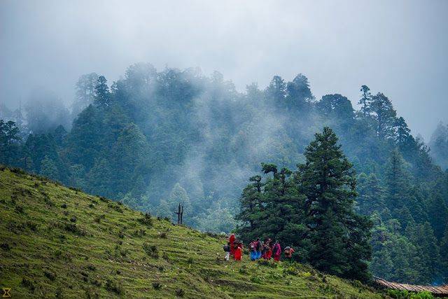 Khaptad National Park